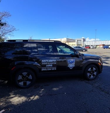 Residential Protection Services