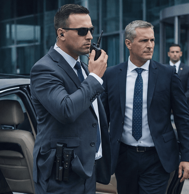 VIP  Protection Services