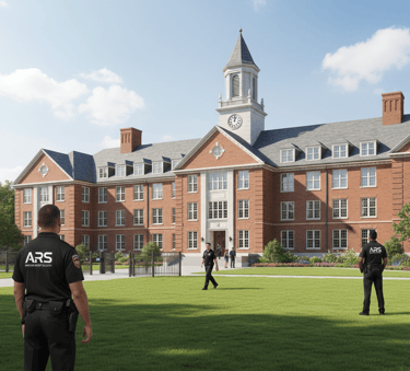 Campus Protection Services