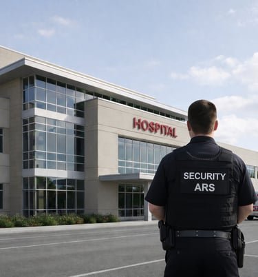 Medical Facility Protection