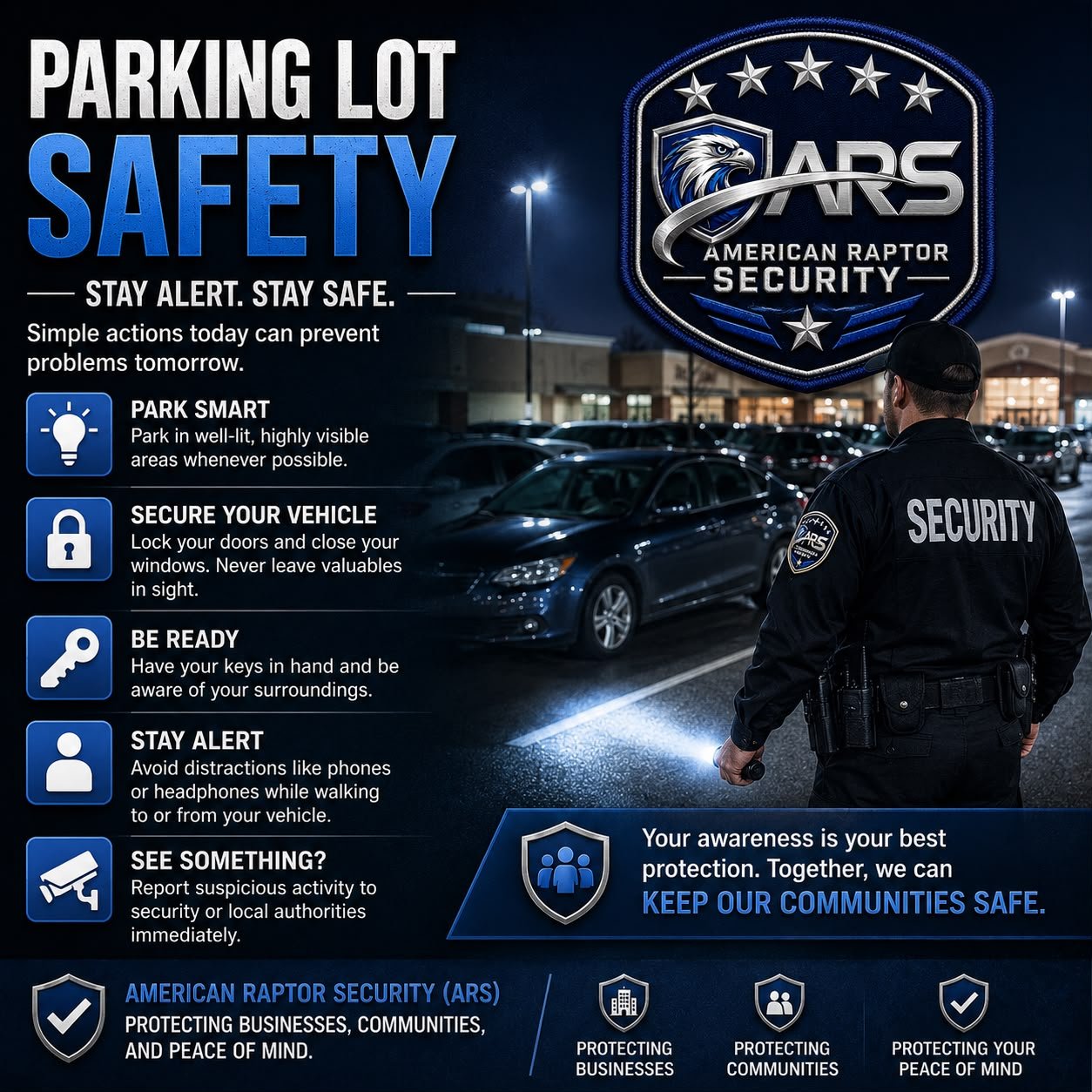ARS Security