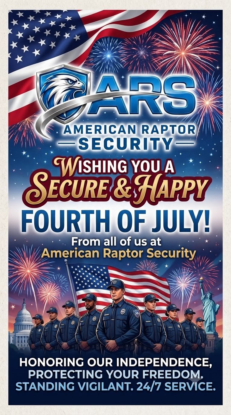 ARS Security