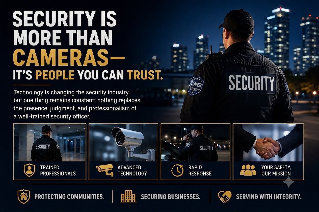 ARS Security