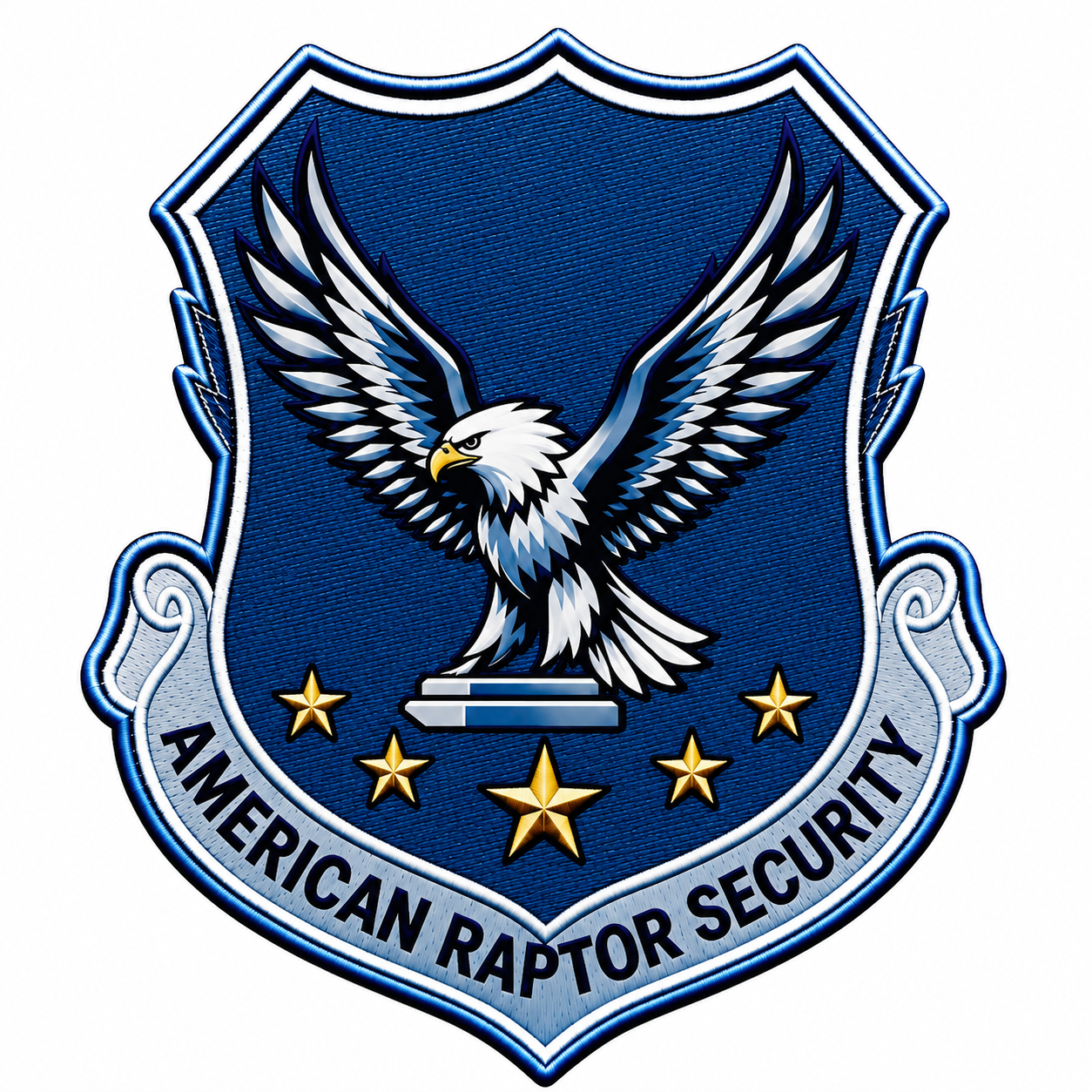 American Raptor Security